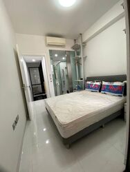 Park 1 Suites (D14), Apartment #523684281